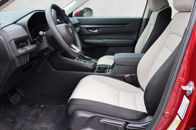 New 2026 Honda CR-V LX image 11