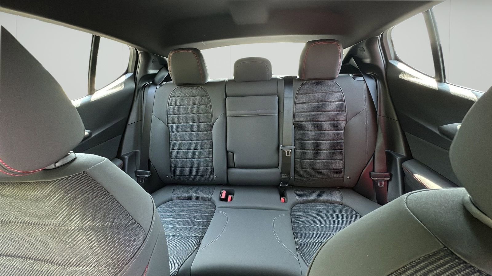 Used 2023 Dodge Hornet GT w/ GT Blacktop Package image 26