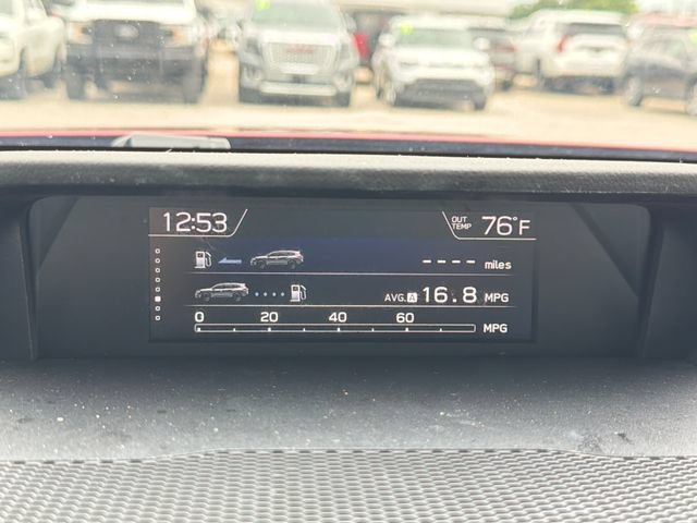 Used 2020 Subaru Ascent Touring w/ Popular Package #3 AWD/4WD image 12