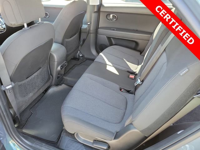 Used 2025 Hyundai Ioniq 5 SE image 19