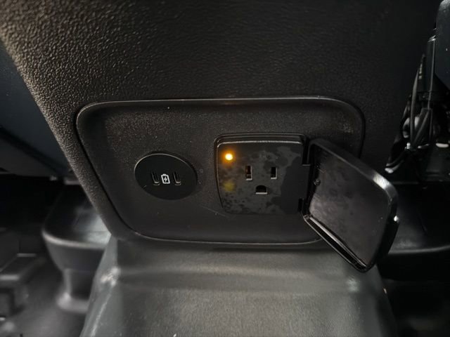 Used 2025 Ford Bronco Sport Badlands image 17