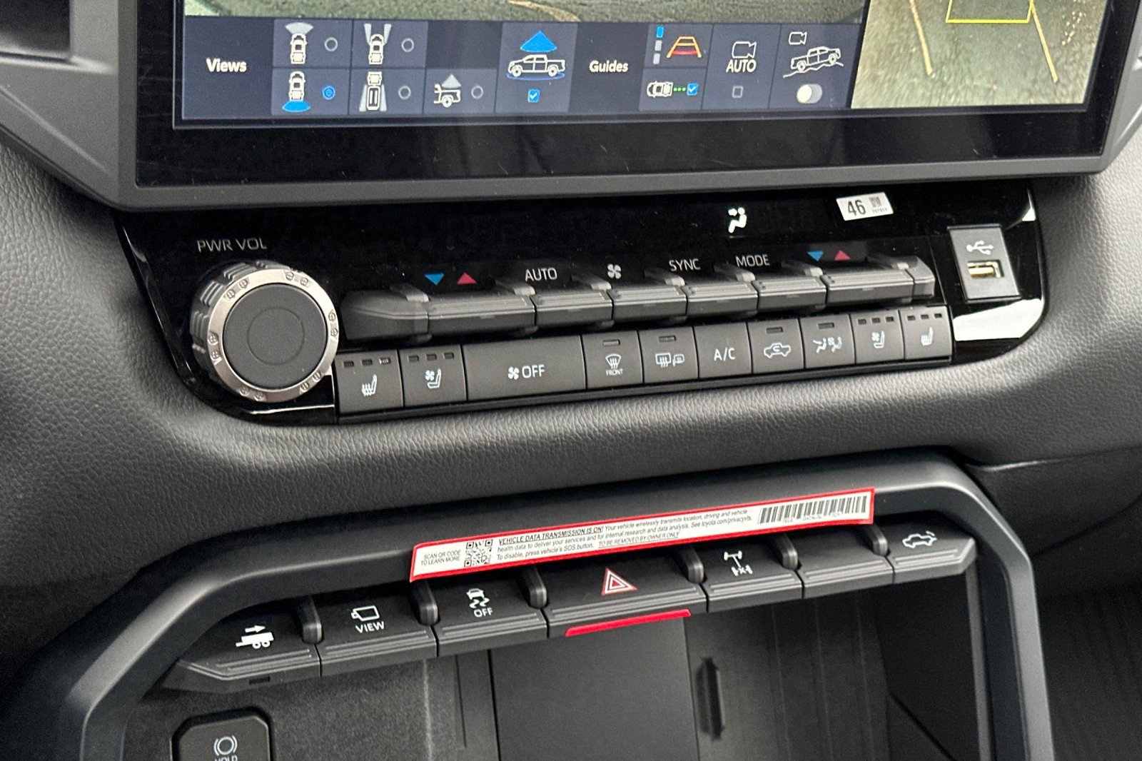 New 2026 Toyota Tundra TRD Pro image 19