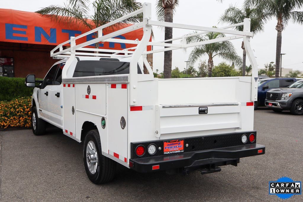 Used 2019 Ford F350 XLT AWD/4WD image 7