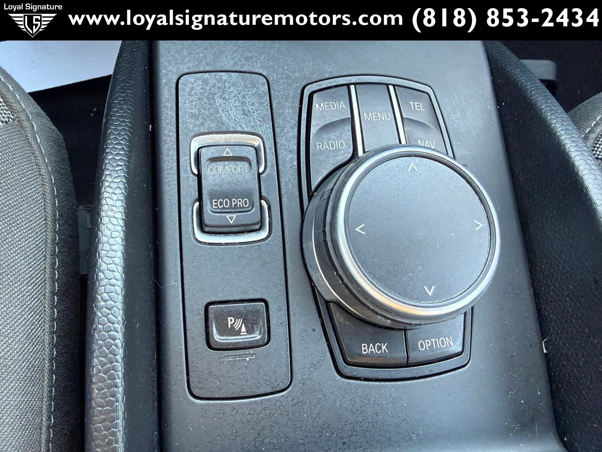 Used 2017 BMW i3 w/ Range Extender RWD image 28