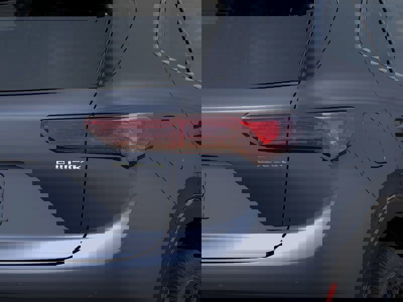 New 2026 Buick Envision Sport Touring image 11