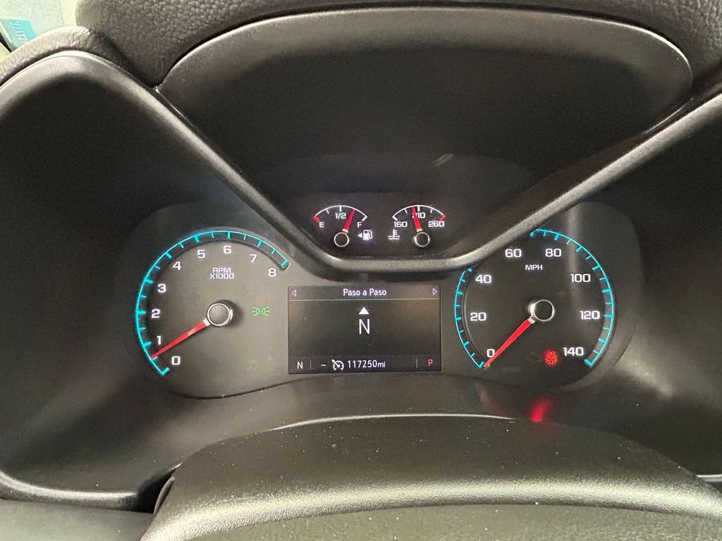 Used 2019 Chevrolet Colorado LT w/ LT Convenience Package RWD image 33