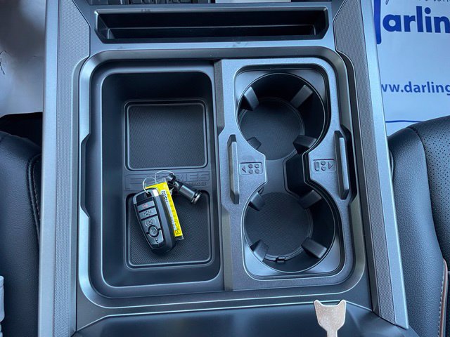 New 2026 Ford F350 Lariat w/ Lariat Premium Package AWD/4WD image 36