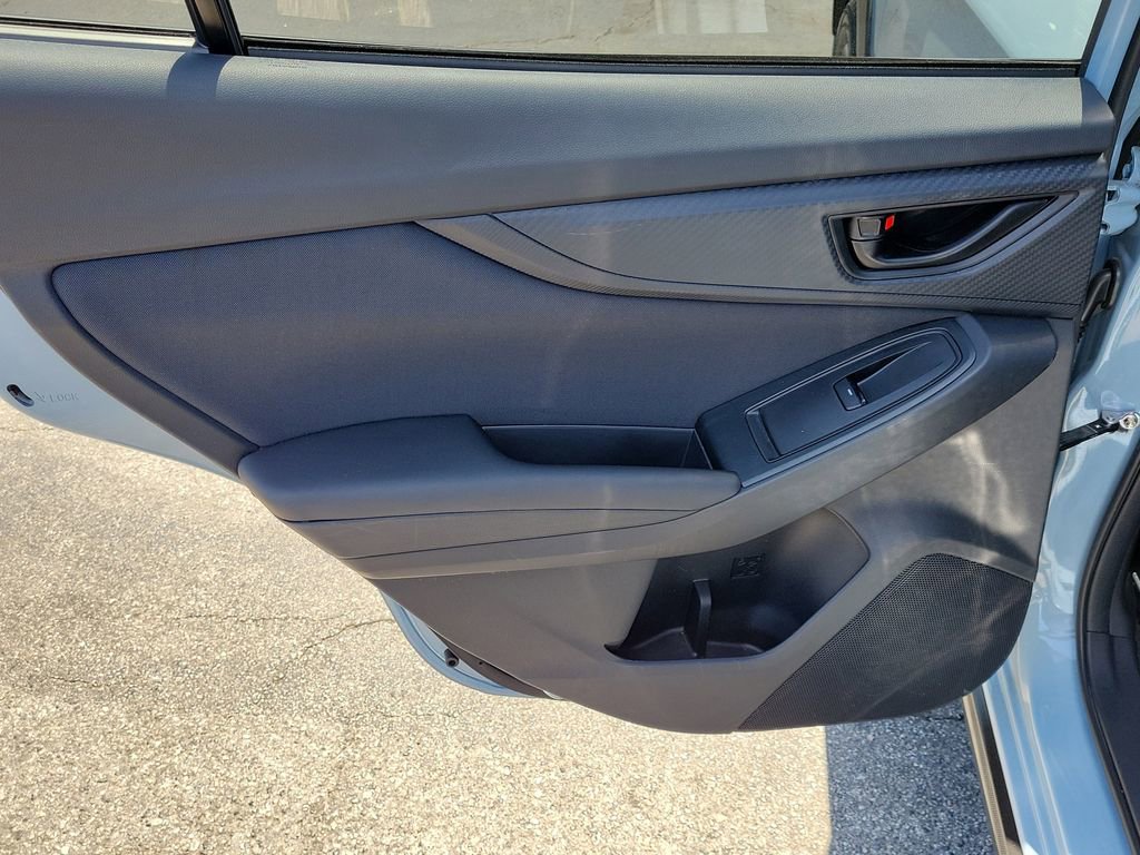 Certified 2023 Subaru Crosstrek 2.0i Premium AWD/4WD image 9