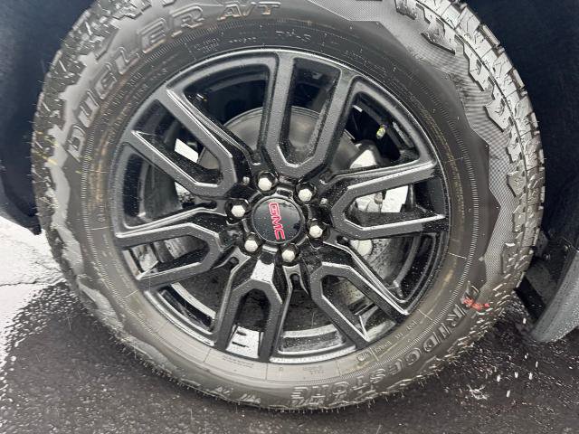 New 2025 GMC Sierra 1500 Elevation image 12