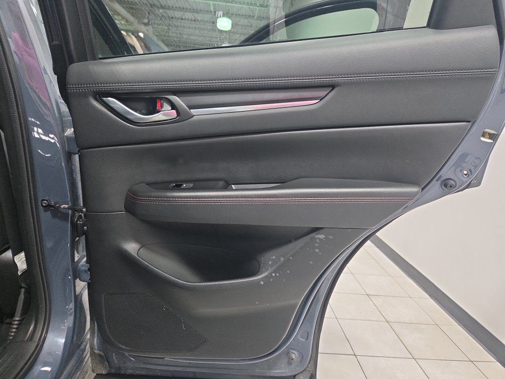 Used 2024 MAZDA CX-5 Carbon Edition AWD/4WD image 16