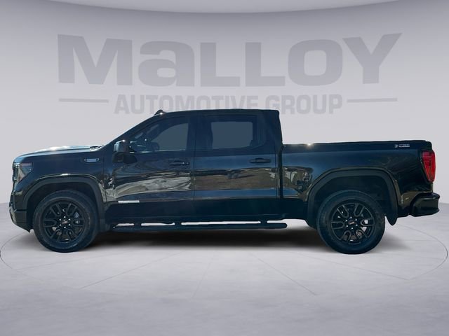 Used 2024 GMC Sierra 1500 Elevation w/ Elevation Premium Package image 2
