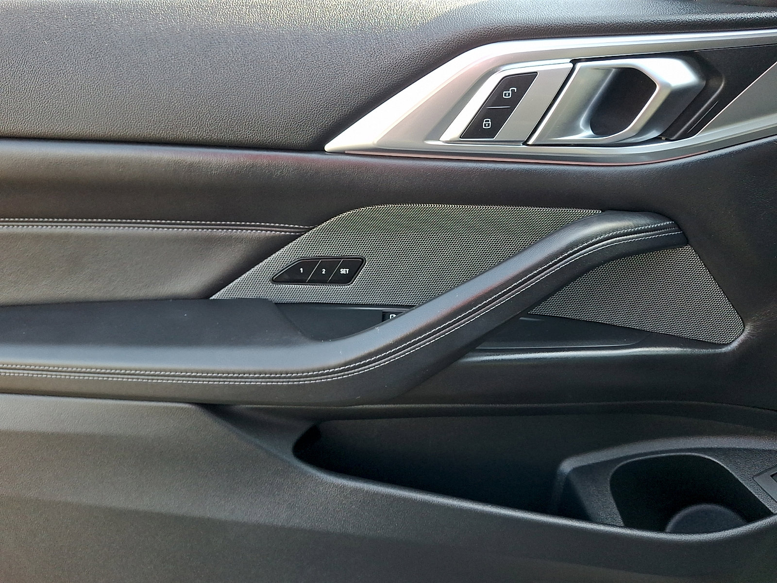 Used 2022 BMW M4 xDrive Competition w/ Executive Package image 14