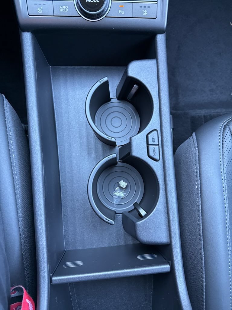New 2026 Hyundai Kona Limited FWD image 33
