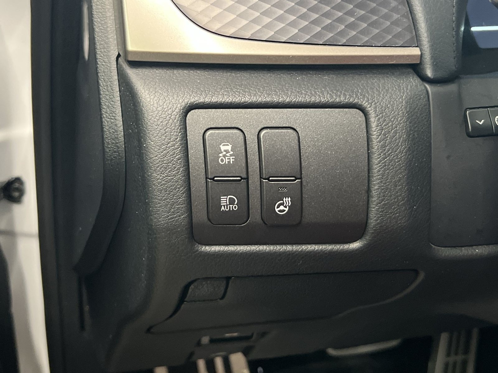 Used 2019 Lexus GS 350 F Sport w/ Preferred Accessory Package AWD/4WD image 26