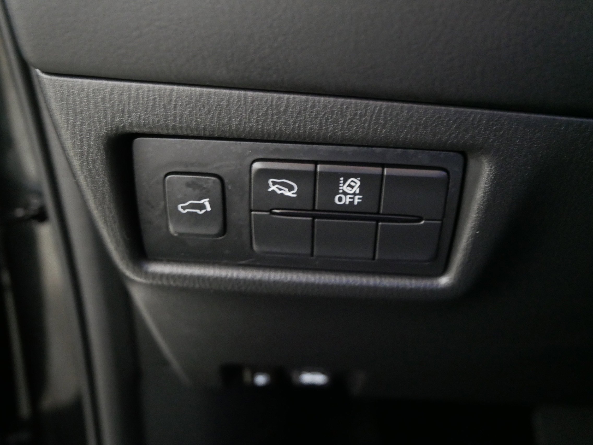 Used 2025 MAZDA CX-5 AWD 2.5 S w/ Preferred Package image 26