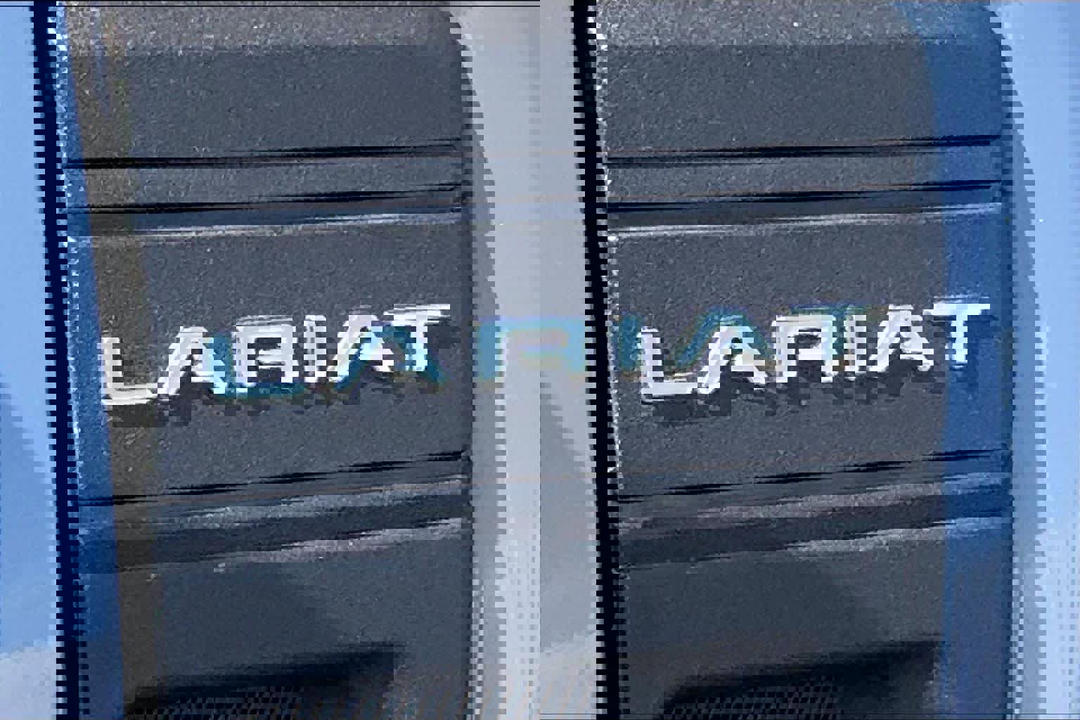 Certified 2024 Ford Maverick Lariat image 10