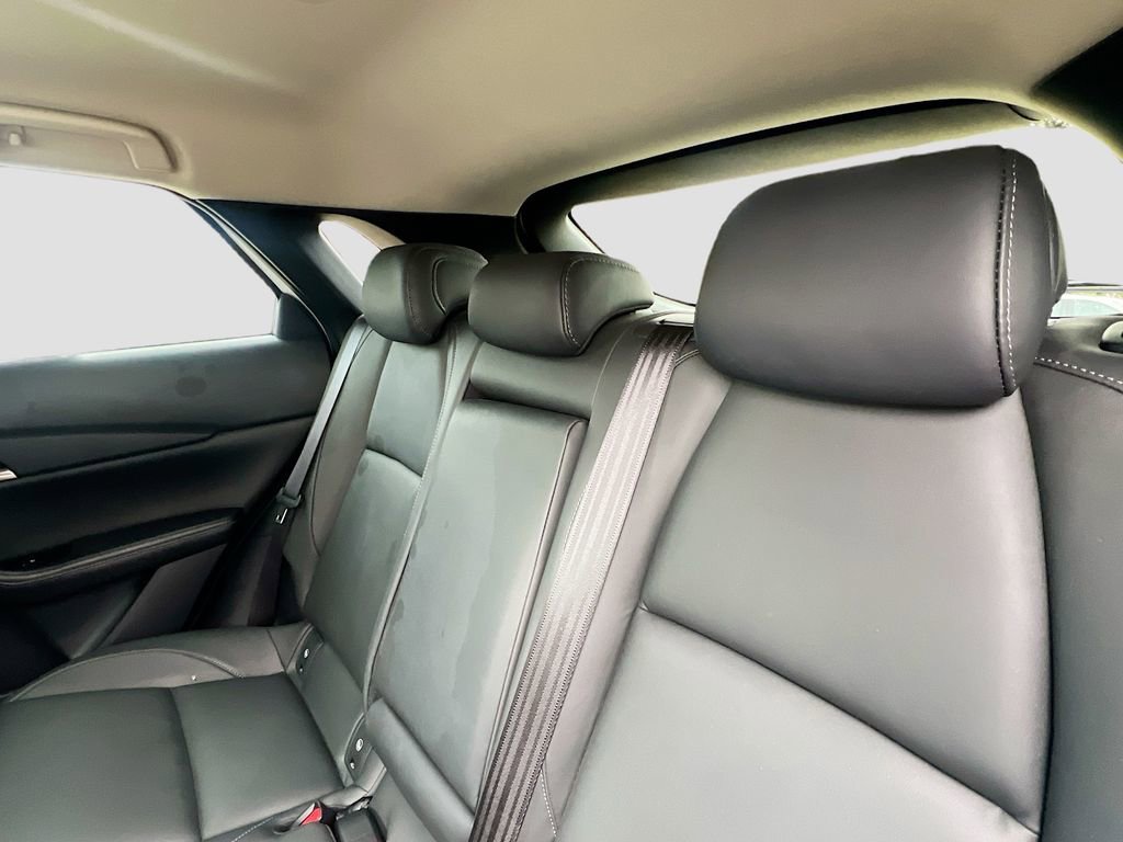 Used 2023 MAZDA CX-30 AWD 2.5 S w/ Preferred Package image 24