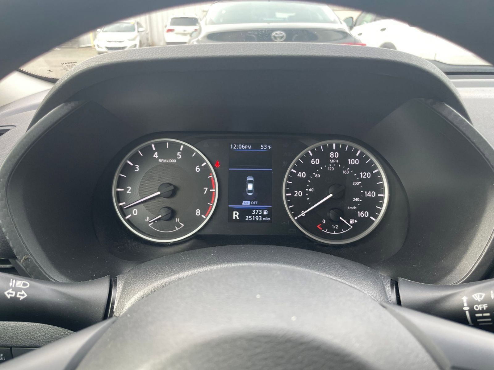 Used 2025 Nissan Sentra S image 38