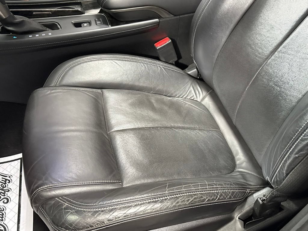 Used 2016 Buick LaCrosse Premium AWD/4WD image 12
