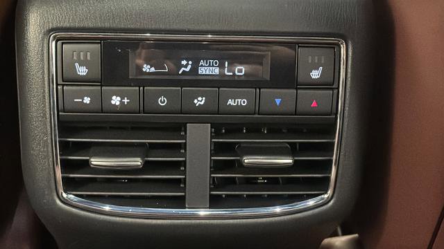 Used 2019 MAZDA CX-9 Signature AWD/4WD image 42