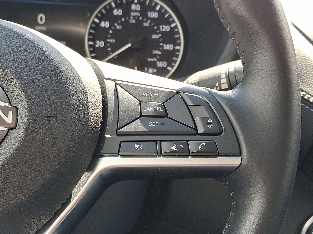Used 2024 Nissan Sentra SV w/ All-Weather Package FWD image 18