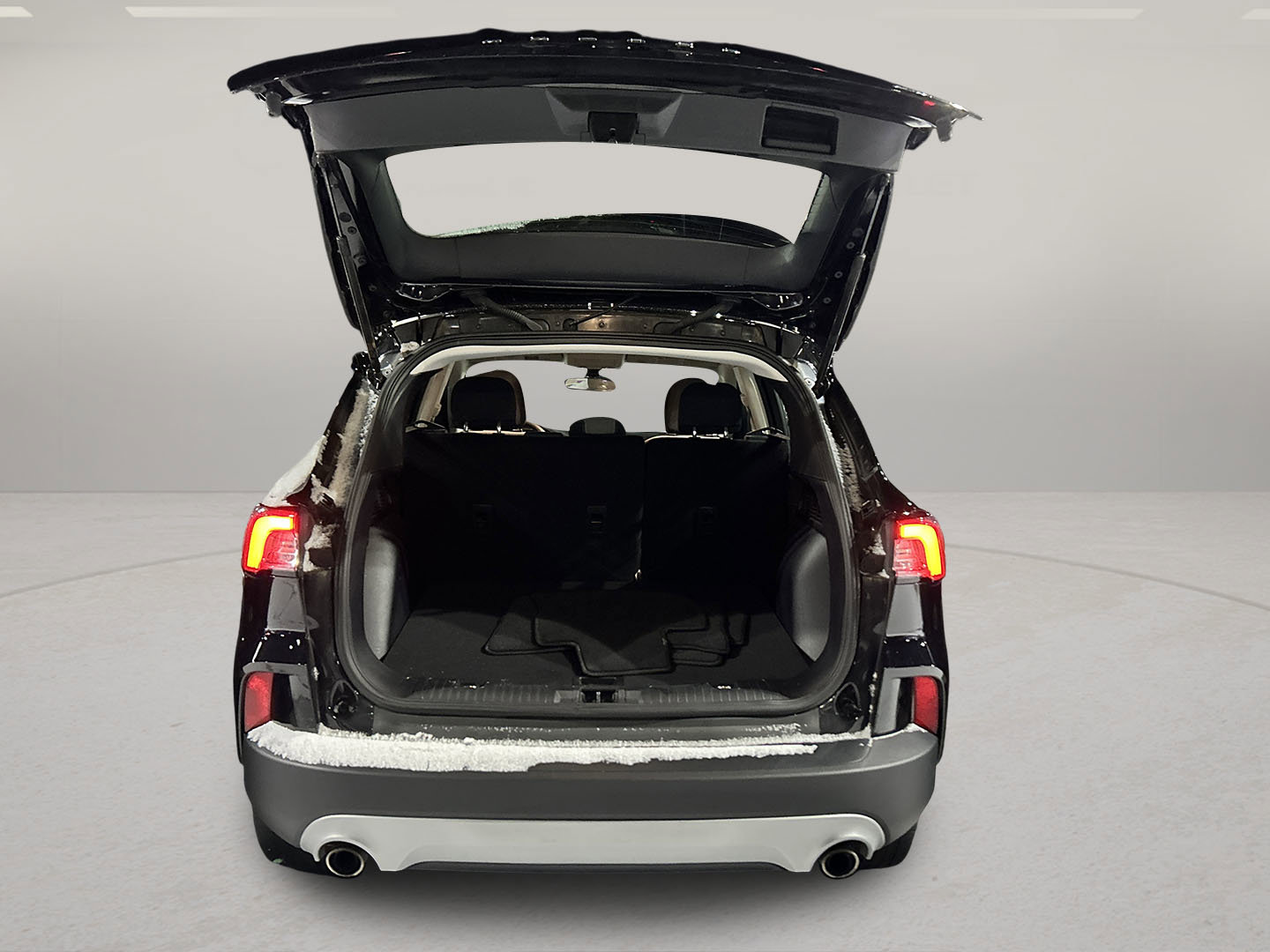 Used 2022 Ford Escape S image 8