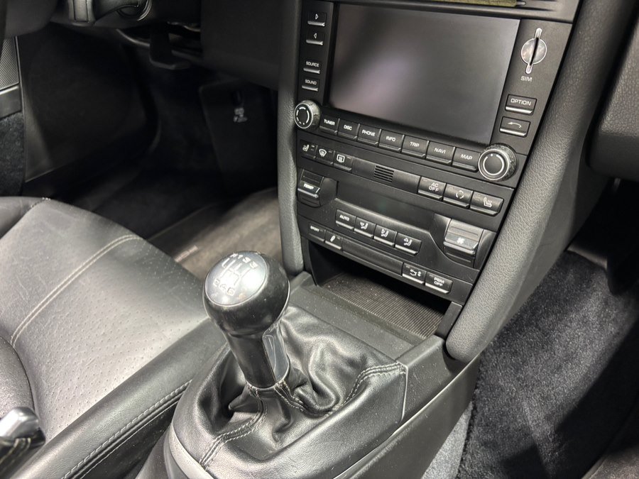 Used 2011 Porsche 911 Carrera S RWD image 28