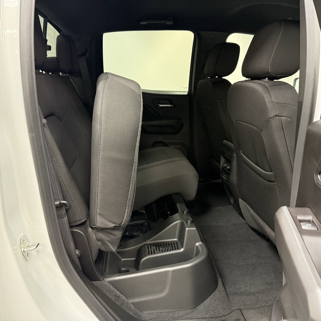 New 2026 GMC Canyon Elevation w/ Convenience Package RWD image 18