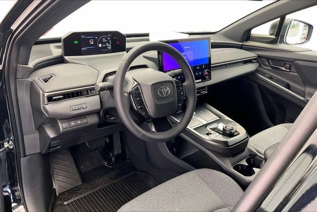Used 2026 Toyota bZ FWD image 14
