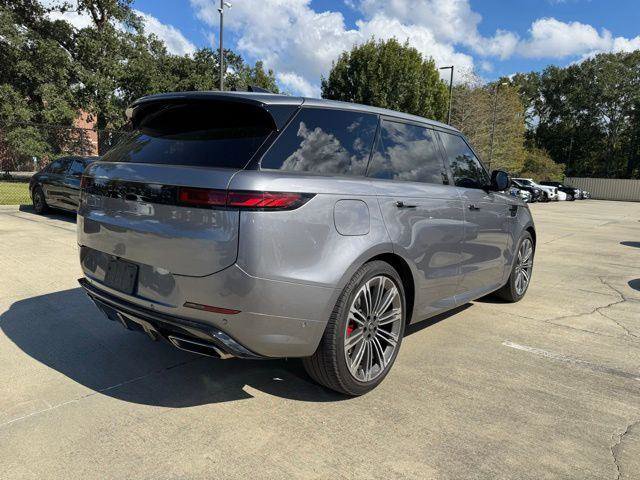 Used 2024 Land Rover Range Rover Sport Dynamic SE image 27