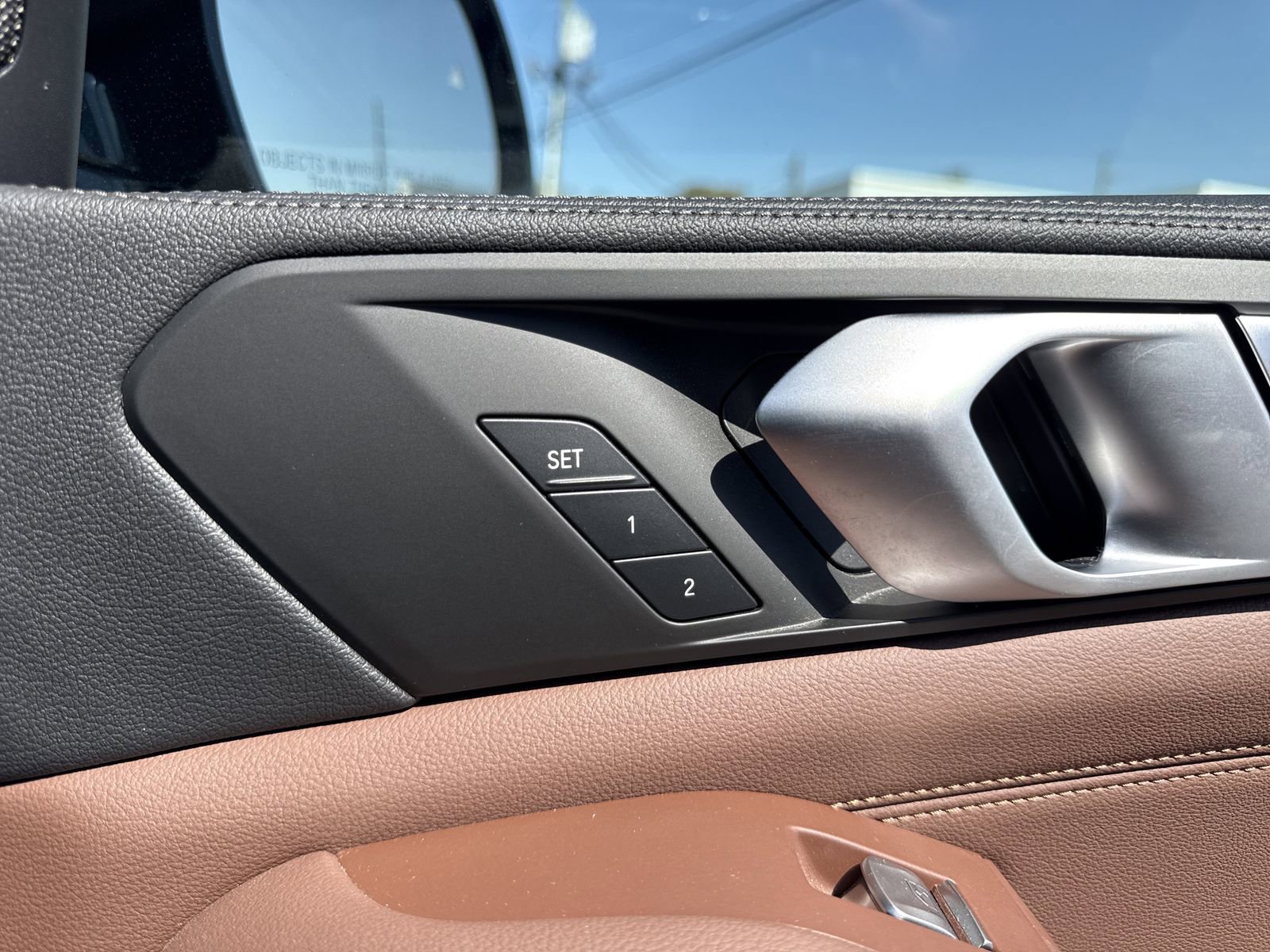 Used 2019 BMW X7 xDrive40i w/ Premium Package image 36