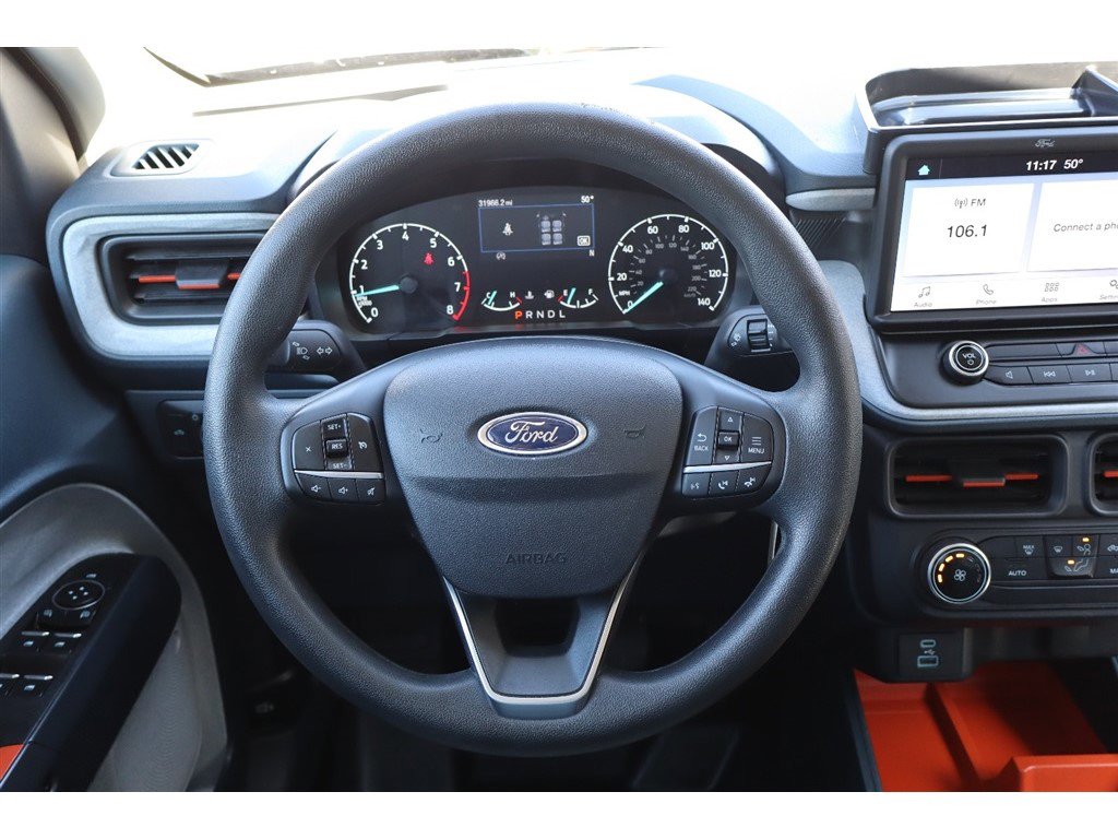 Used 2022 Ford Maverick XLT image 23