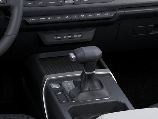 New 2027 Kia Seltos LX AWD/4WD image 23