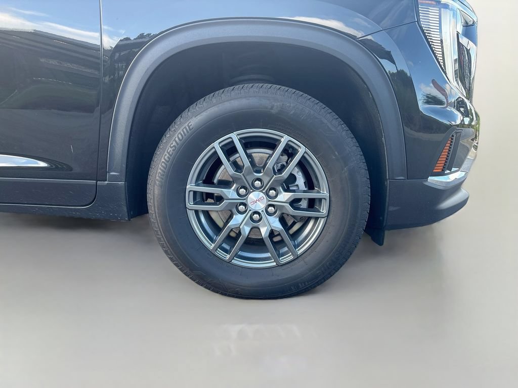 Used 2025 GMC Acadia Elevation w/ LPO, Floor Liner Package FWD image 12