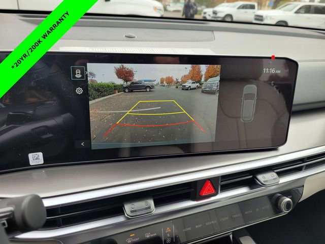 New 2026 Kia Sorento EX image 9