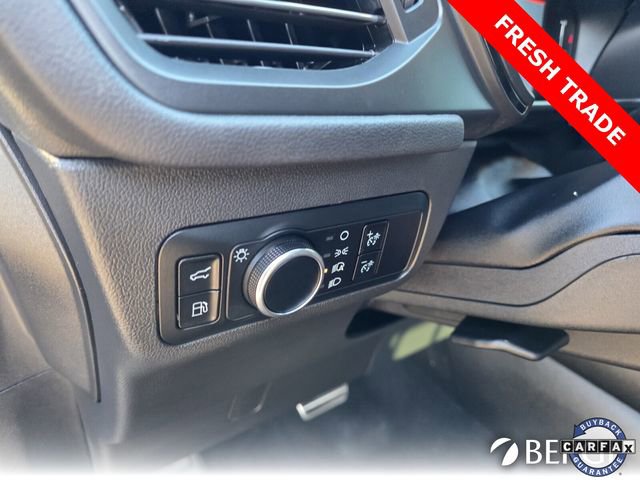 Used 2023 Ford Escape ST-Line w/ Equipment Group 301A image 17