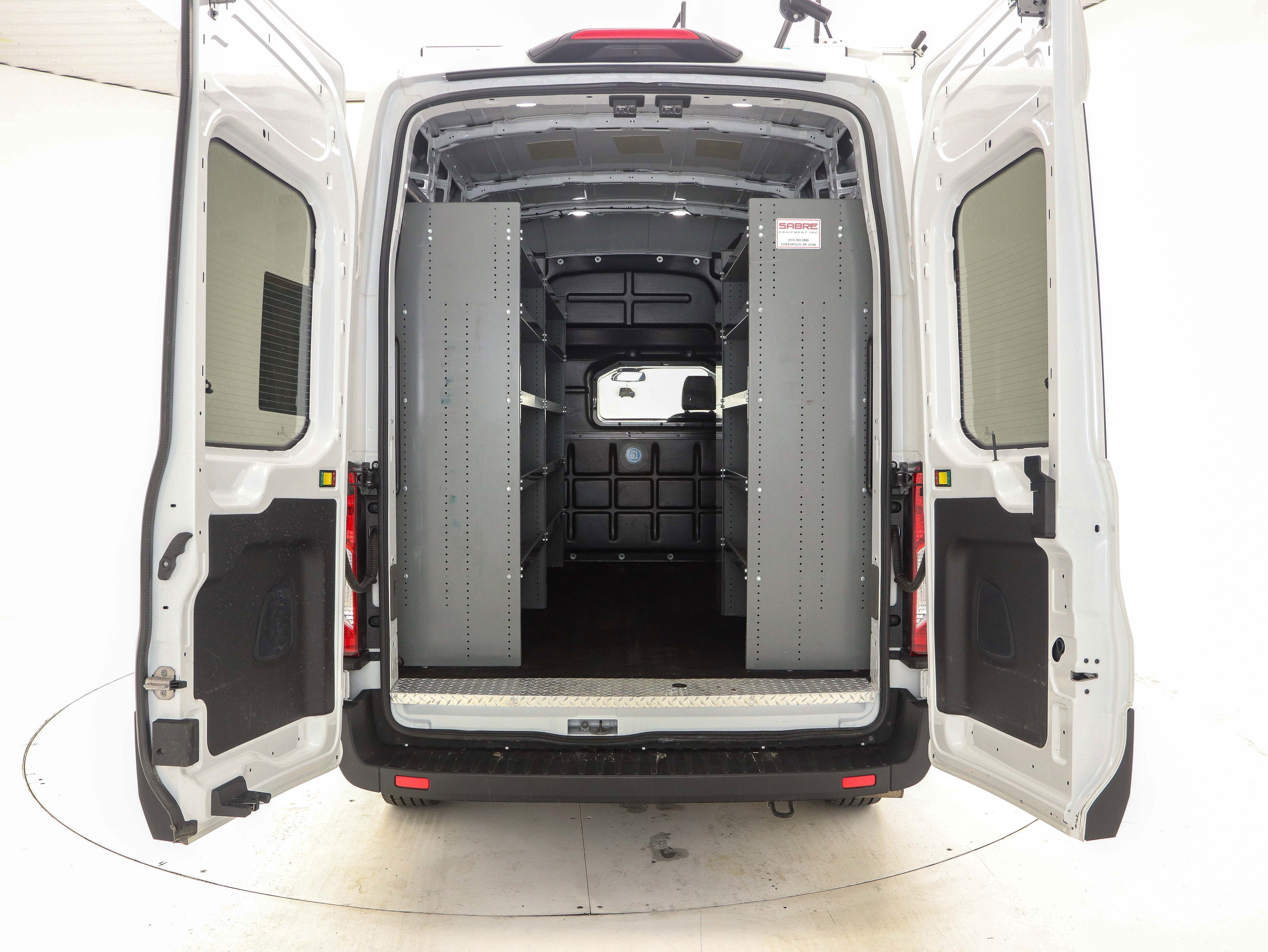 Used 2024 Ford Transit 250 148 High Roof image 10