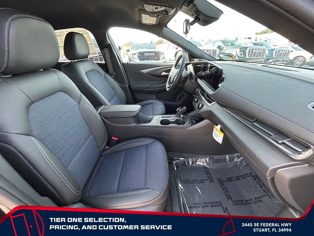 New 2026 Buick Envista Preferred w/ Convenience I Package FWD image 19