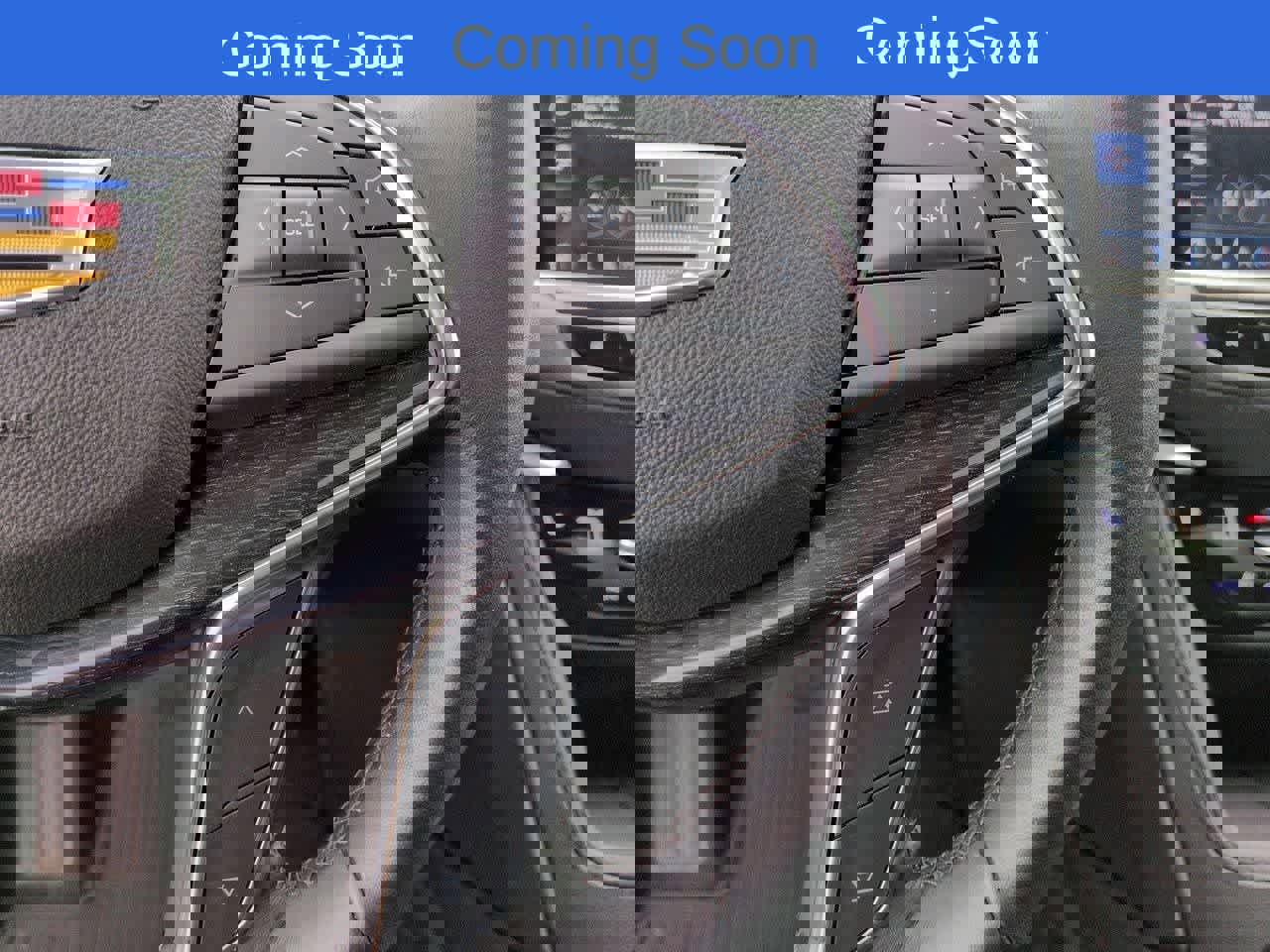 Used 2023 Cadillac XT5 Premium Luxury image 25