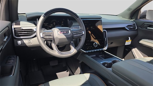 New 2026 GMC Acadia AT4 w/ Super Cruise Package image 21