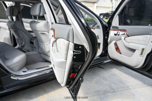 Used 2006 Mercedes-Benz S 430 image 54