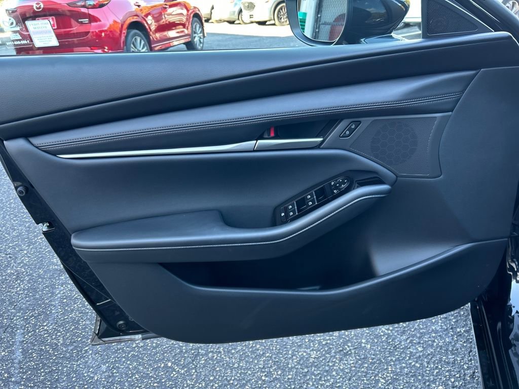 New 2026 MAZDA MAZDA3 s Sport image 11
