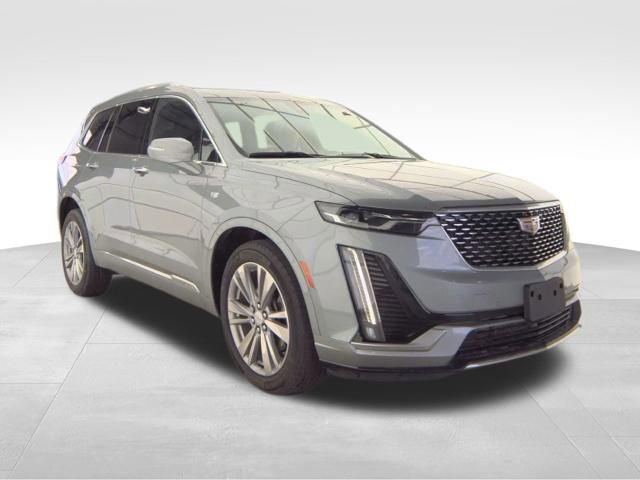 Used 2024 Cadillac XT6 Premium Luxury AWD/4WD image 8