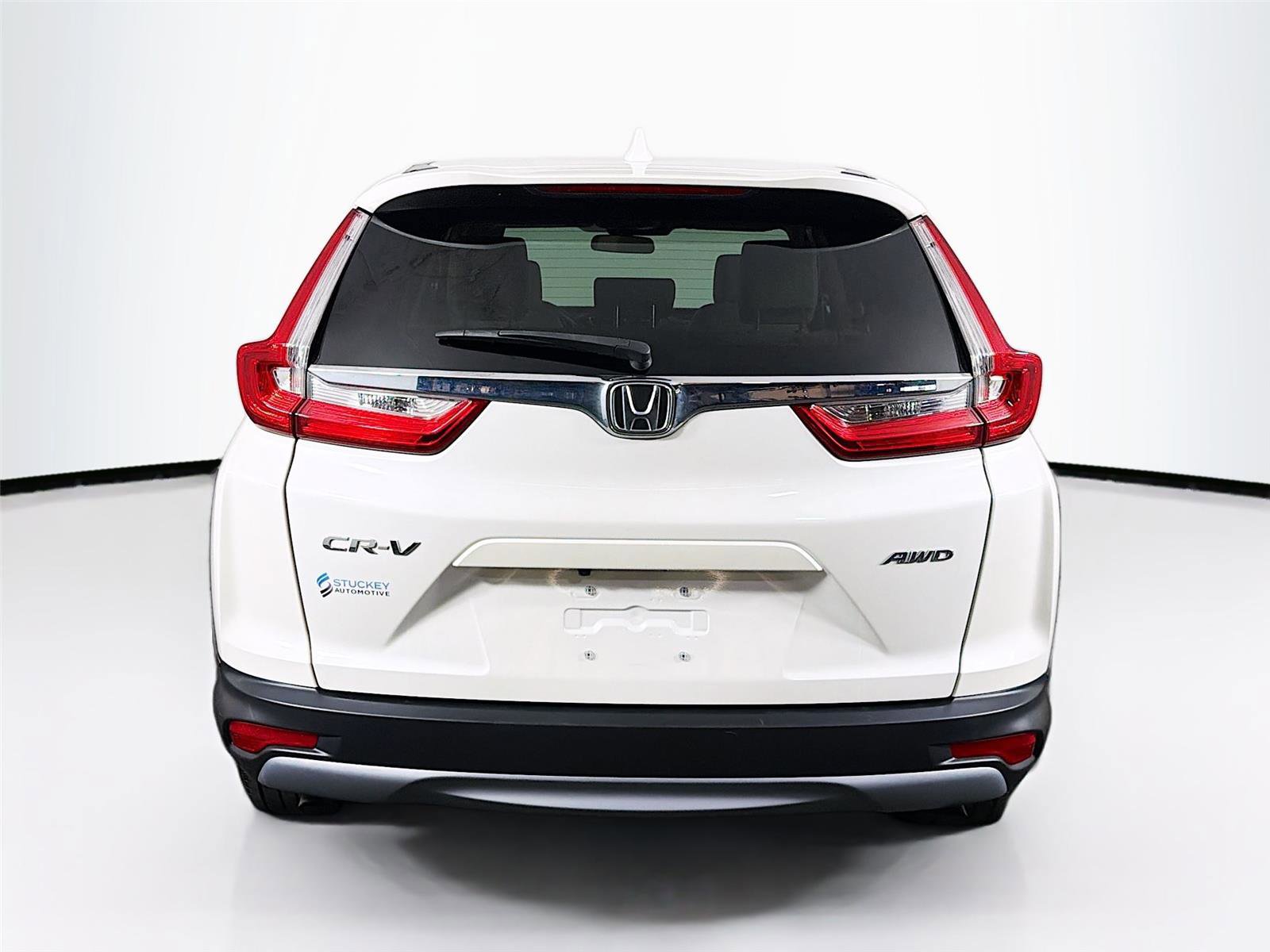Used 2018 Honda CR-V EX image 6