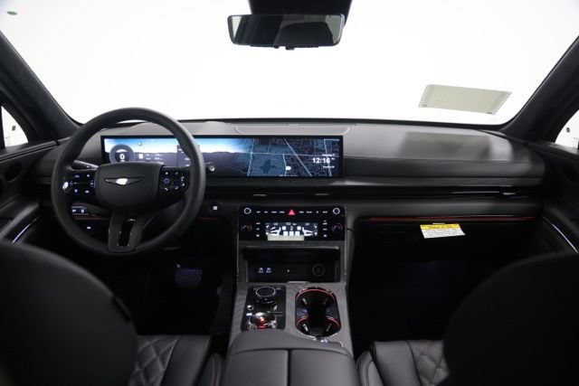 New 2026 Genesis GV80 3.5T Prestige AWD/4WD image 36