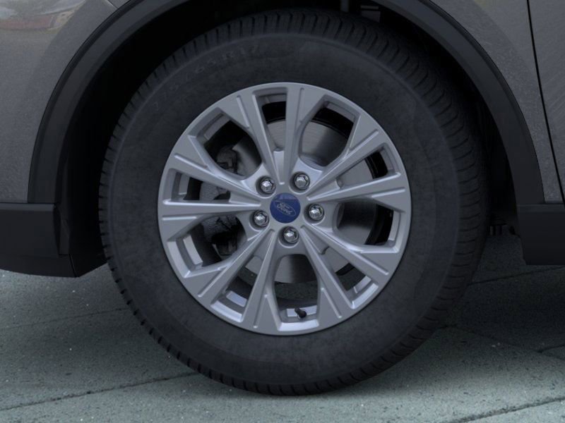 New 2026 Ford Escape Active w/ Cold Weather Package image 19