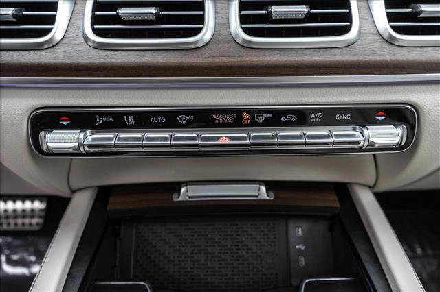 New 2026 Mercedes-Benz GLS 450 4MATIC image 18
