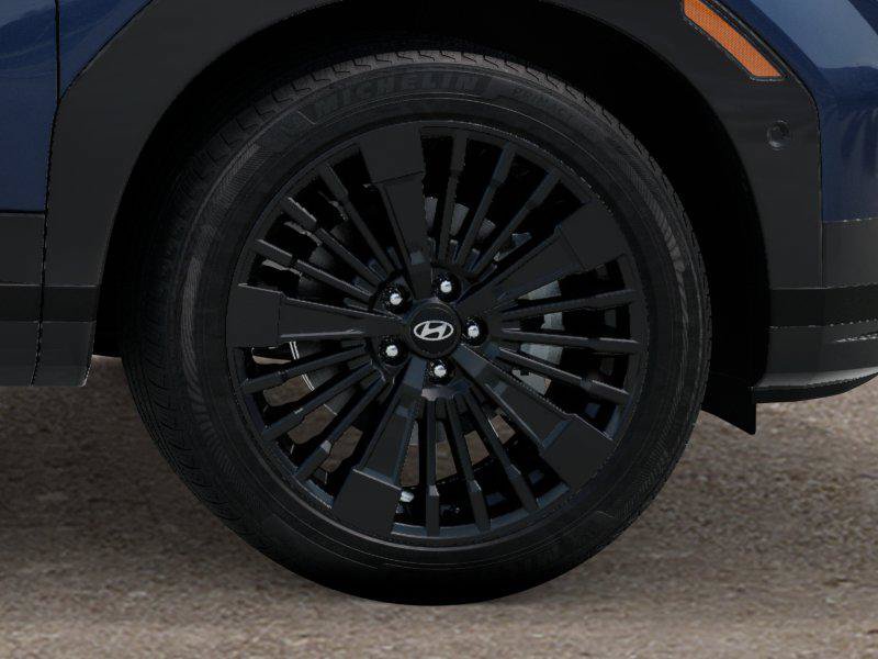 New 2027 Hyundai Santa Fe Calligraphy FWD image 8