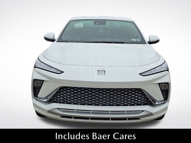 New 2026 Buick Envista Avenir image 2