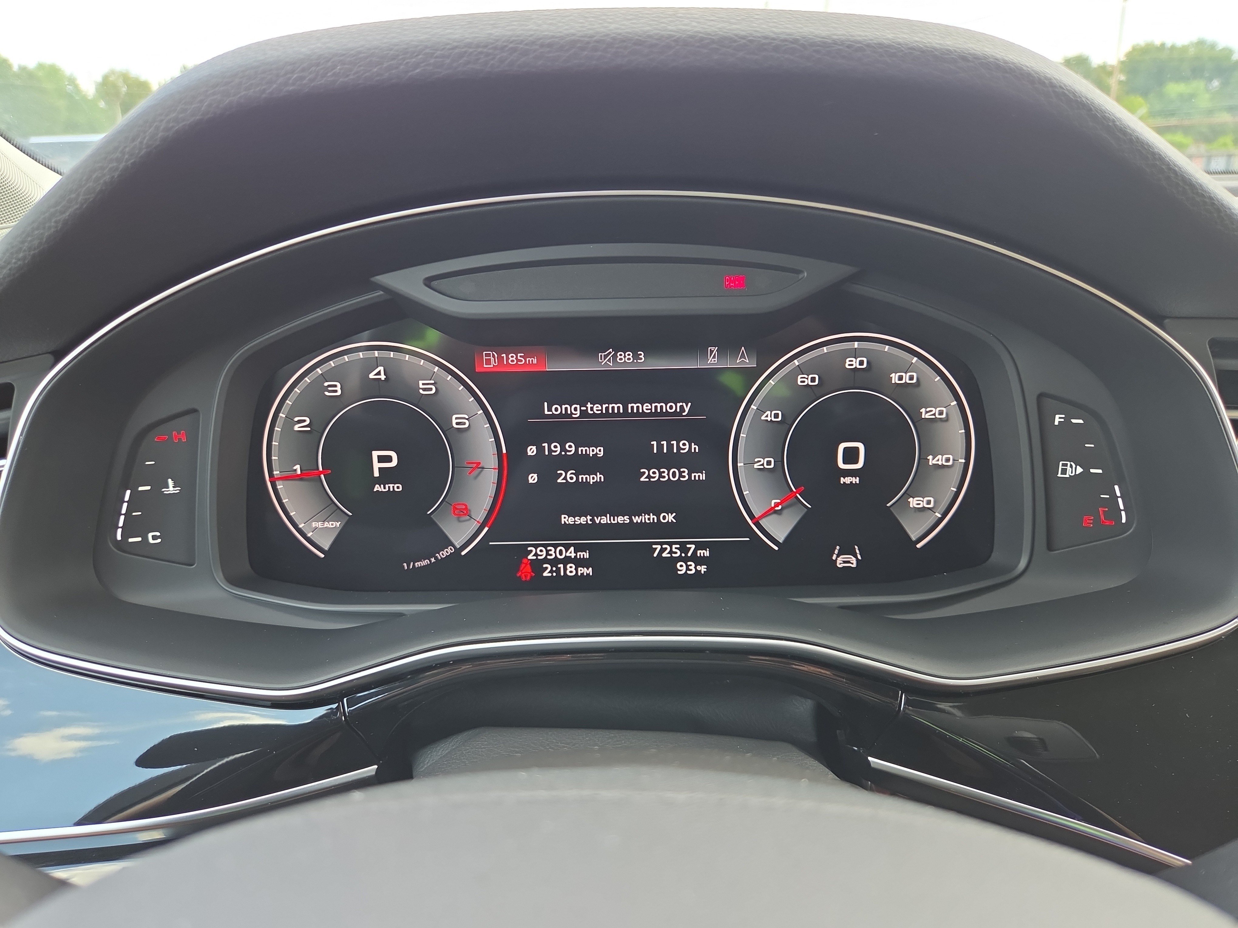 Used 2023 Audi Q7 2.0T Premium Plus AWD/4WD image 12